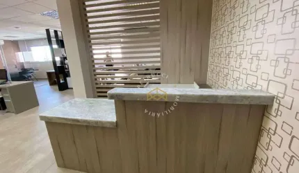 SALA PARA ALUGAR, 90 M² NO SWISS PARK - CAMPINAS/SP