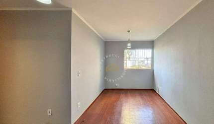 EXCELENTE APARTAMENTO NO CONDOMINIO ANA PAULA PARA VENDA E LOCAÇÃO