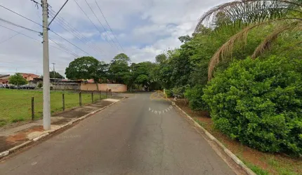 Terreno à venda, 360 m² - Barão Geraldo - Campinas/SP