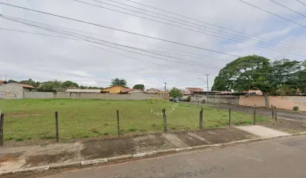 Terreno à venda, 360 m² por R$ 300.000,00 - Barão Geraldo - Campinas/SP