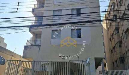 Apartamento 110m² - Centro