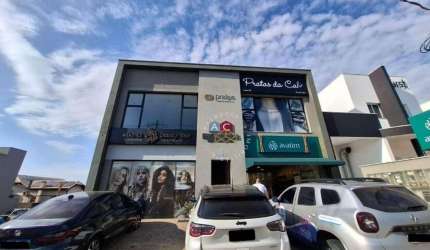 Sala para alugar, 42 m² por R$ 3.371,00/mês - Swiss Park - Campinas/SP