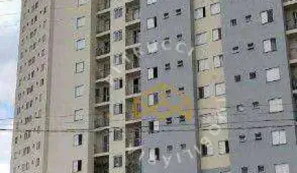 APARTAMENTO À VENDA E LOCAÇÃO RESIDENCIAL POEMA  CAMPINAS/SP