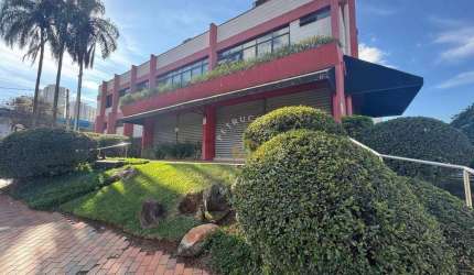 Prédio para alugar, 1200m - Cambuí - Campinas/SP