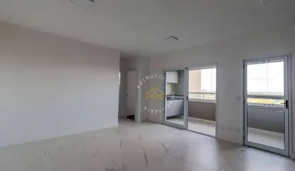 Apartamento com 2 dormitórios à venda, 66 m² por R$ 765.000,00 - Parque Prado - Campinas/SP
