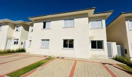 Casa com 3 dormitórios à venda, 97 m² - Capuava - Valinhos/SP