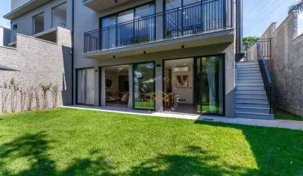 Casa com 3 dormitórios à venda, 213 m² por R$ 2.510.210,00 - Residencial Sainte Helene - Campinas/SP