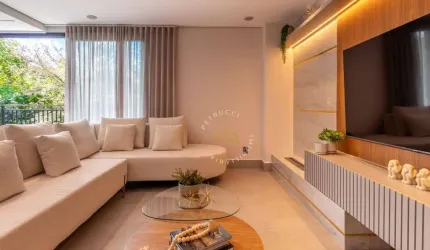 CASA ALTO PADRÃO EM CONSTRUÇÃO À VENDA NO VILLAGE SAINTE HELENE EM SOUSAS
