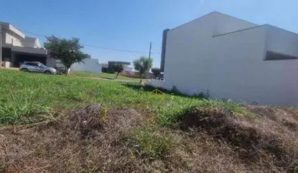 Terreno à venda, 250 m² - Parque Gabriel - Hortolândia/SP