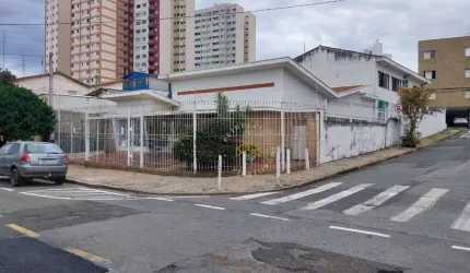Casa com 3 dormitórios à venda, 148 m² por R$ 480.000,00 - Botafogo - Campinas/SP