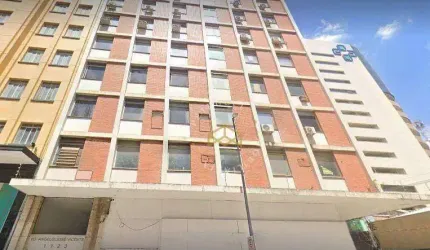 Sala à venda, 75 m² por R$ 212.000,00 - Centro - Campinas/SP