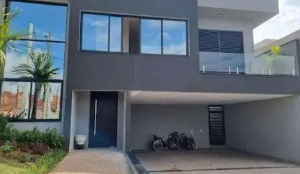 Casa com 3 dormitórios à venda, 255 m² por R$ 1.695.000,00 - Condomínio Vivenda das Pitangueiras - Valinhos/SP