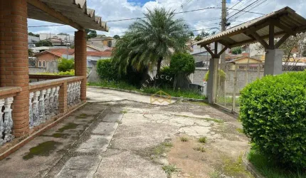 Casa com 3 dormitórios à venda, 178 m² por R$ 1.090.000,00 - Vinhas Vista Alegre - Vinhedo/SP