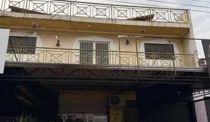 Casa com 3 dormitórios para alugar, 220 m²  - Jardim Planalto de Viracopos - Campinas/SP