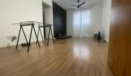 Apartamento com 1 dormitório à venda, 64 m² por R$ 190.000,00 - Centro - Campinas/SP