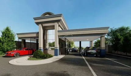 Terreno à venda, 287 m² por R$ 253.000,00 - Residencial Villa Florence - Elias Fausto/SP