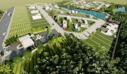 Terreno à venda, 315 m² por R$ 277.000,00 - Residencial Villa Florence - Elias Fausto/SP