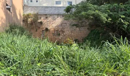 Terreno à venda, 320 m²  - Capuava - Valinhos/SP