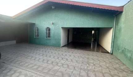 Casa com 5 dormitórios à venda, 234 m² - Jardim do Lago - Campinas/SP