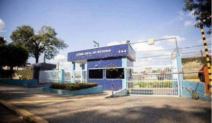 Casa com 3 dormitórios à venda, 120 m² por R$ 300.000,00 - Vila Lunardi - Campinas/SP