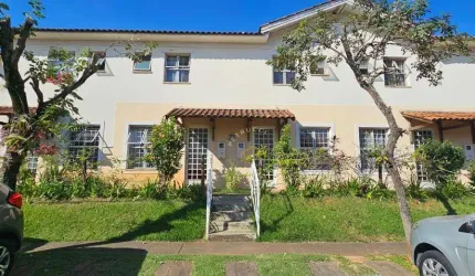 Casa com 2 dormitórios à venda, 63 m² - Jardim Cristina - Campinas/SP