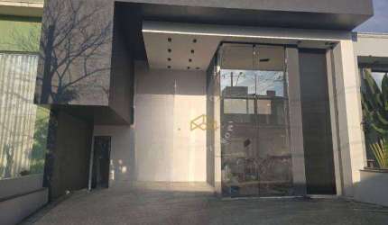 Casa com 3 dormitórios à venda, 170 m² - Parque Olívio Franceschini - Hortolândia/SP