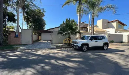 Casa, 160 m² - venda por R$ 1.650.000,00 ou aluguel por R$ 9.012,00/mês - Parque Xangrilá - Campinas/SP