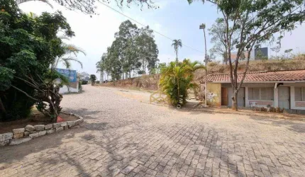 Galpão à venda, 5500 m² - Chácaras do Trevo - Vinhedo/SP
