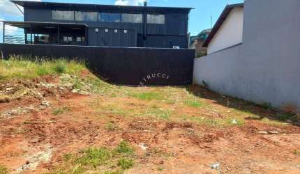 Terreno à venda, 129 m² - Jardim Maria Antonia (Nova Veneza) - Sumaré/SP