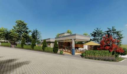 Terreno à venda, 250 m² por R$ 220.000,00 - Residencial Villa Florence - Elias Fausto/SP