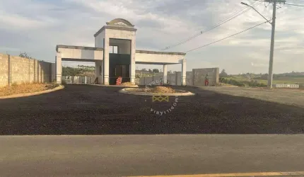 Terreno à venda, 279 m² por R$ 246.000,00 - Residencial Villa Florence - Elias Fausto/SP