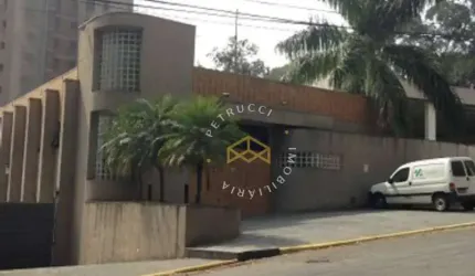 Galpão à venda, 962 m² por R$ 8.900.000,00 - Vila Andrade - São Paulo/SP