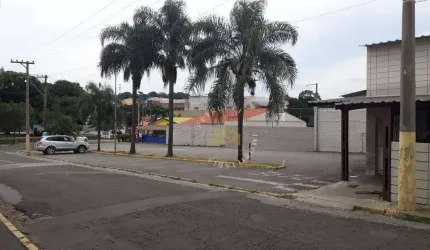 TERRENO COMERCIAL À VENDA NO CENTRO DE VINHEDO.