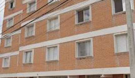 Apartamento com 1 dormitório à venda, 54 m² - Jardim São Francisco - Campinas/SP