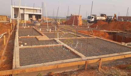 Terreno à venda, 300 m² por R$ 1.980.000,00 - Jardim Residencial Dona Maria Cândida - Indaiatuba/SP