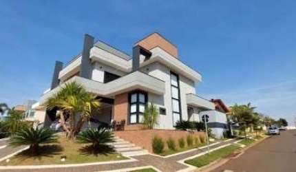 Casa com 4 dormitórios à venda, 352 m² por R$ 2.790.000,00 - Jardim Pari - Paulínia/SP