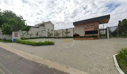 Casa com 3 dormitórios à venda, 145 m² por R$ 719.000,00 - Condomínio Recanto da Villa - Hortolândia/SP