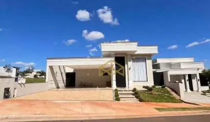 Casa com 3 suítes à venda, 241 m² - Santa Izabel - Jaguariúna/SP