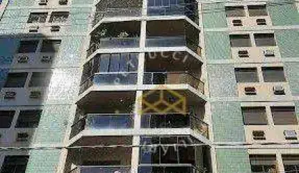 Apartamento com 3 dormitórios, 170 m² - venda ou aluguel - Cambuí - Campinas/SP
