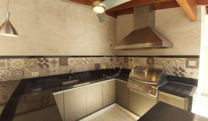 Casa com 3 dormitórios à venda, 254 m² por R$ 1.680.000,00 - Residencial Paineiras - Paulínia/SP