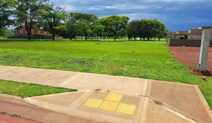 Terreno à venda, 412 m² - Reserva Santa Izabel - Jaguariúna/SP