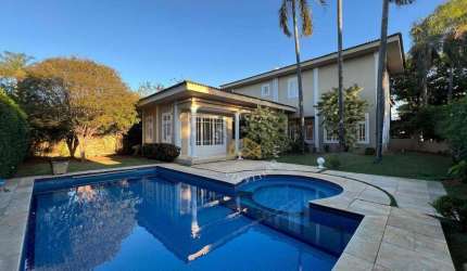Casa com 4 dormitórios, 452 m² - venda ou aluguel - Condomínio Vinhas da Vista Alegre - Vinhedo/SP