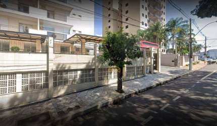LINDO APARTAMENTO À VENDA NO CENTRO DE SUMARÉ