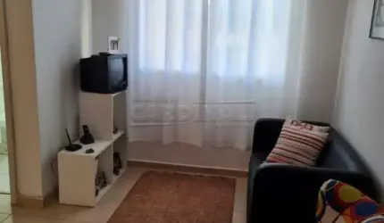 Apartamento Padrão em São Carlos