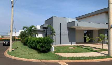 Casa Condomínio em Araraquara