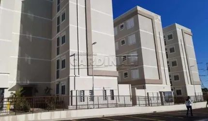 Apartamento Padrão em Araraquara
