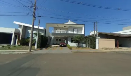 Casa Condomínio em São Carlos