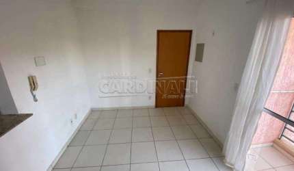 Apartamento Padrão em São Carlos