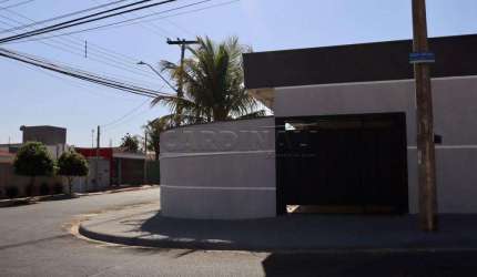 Casa Padrão em Araraquara