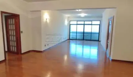 Apartamento Padrão em São Carlos